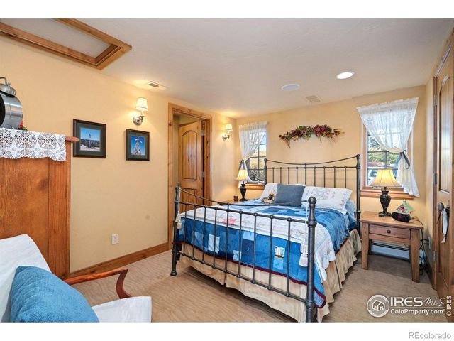 29899 County Road 88, Ault, CO 80610