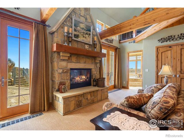 29899 County Road 88, Ault, CO 80610