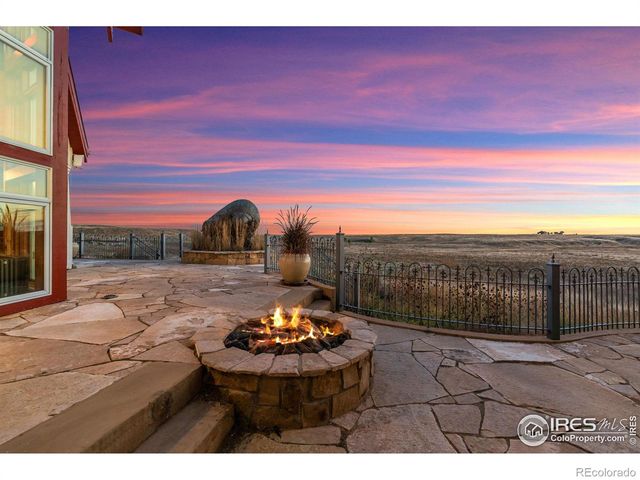 29899 County Road 88, Ault, CO 80610