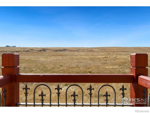 29899 County Road 88, Ault, CO 80610