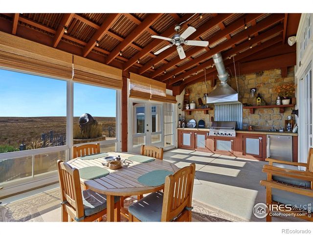 29899 County Road 88, Ault, CO 80610