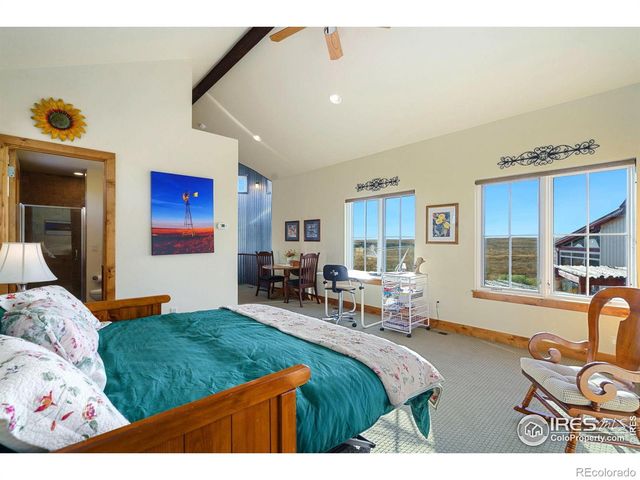 29899 County Road 88, Ault, CO 80610