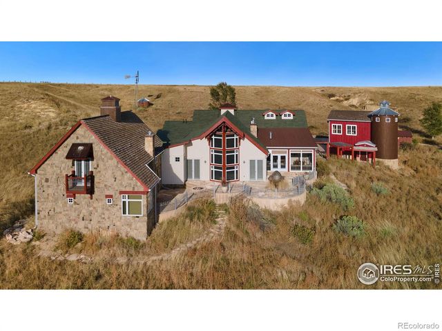 29899 County Road 88, Ault, CO 80610