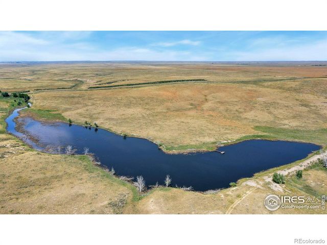 29899 County Road 88, Ault, CO 80610