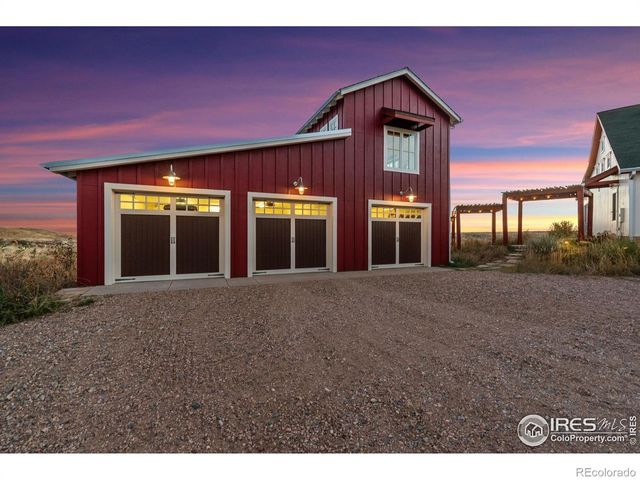 29899 County Road 88, Ault, CO 80610