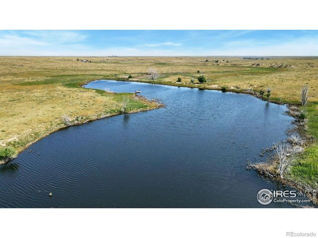 29899 County Road 88, Ault, CO 80610