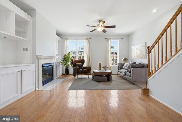 6344 WIND RIDER WAY, Columbia, MD 21045