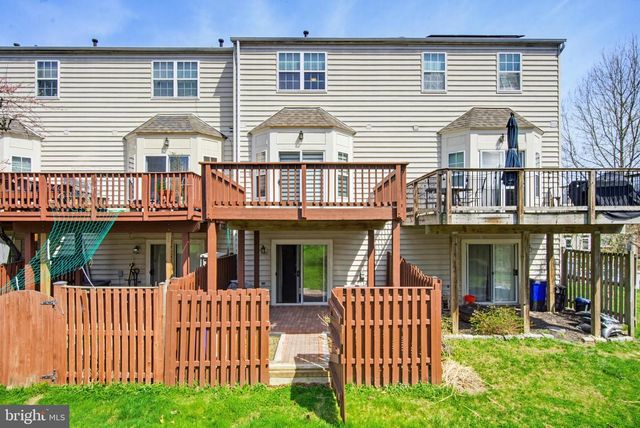 6344 WIND RIDER WAY, Columbia, MD 21045