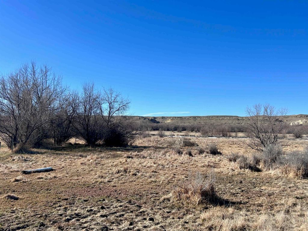 TBD Road 11 1/2, Lovell, WY 82431
