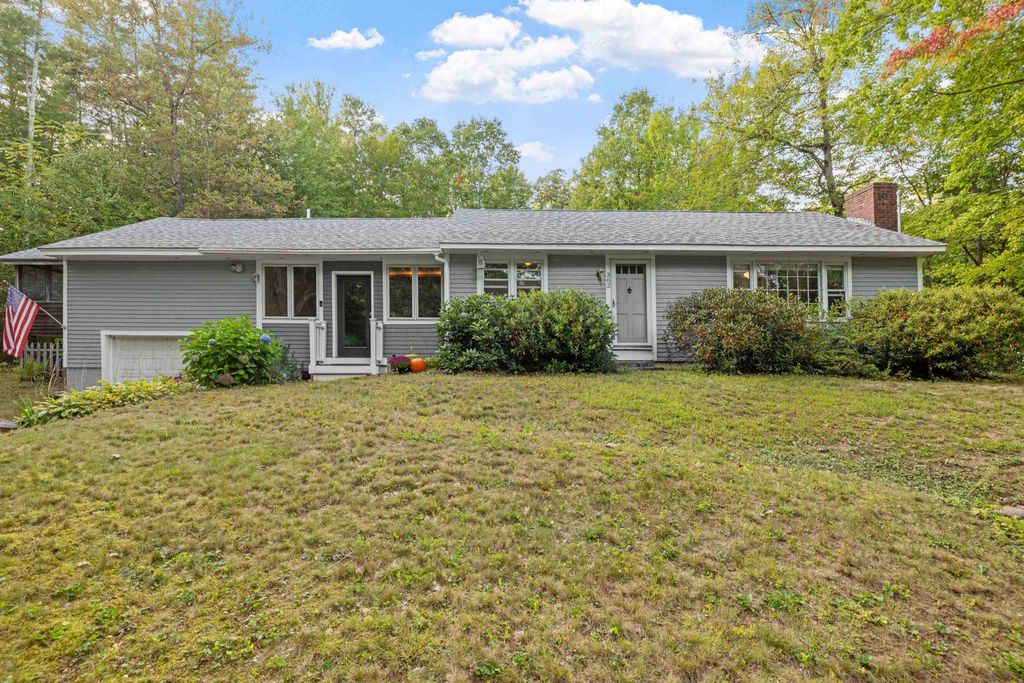 362 Old Henniker Road, Hopkinton, NH 03229