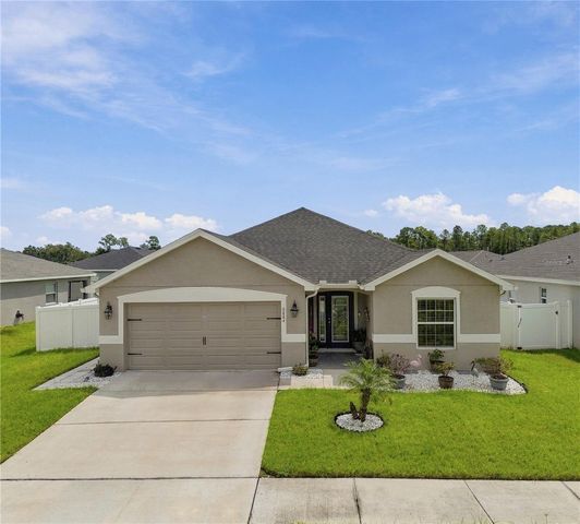 6884 ABBYWOOD LANE, Zephyrhills, FL 33541