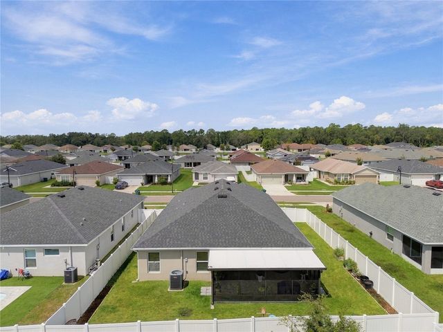 6884 ABBYWOOD LANE, Zephyrhills, FL 33541