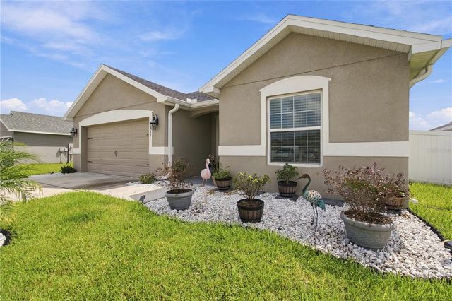 6884 ABBYWOOD LANE, Zephyrhills, FL 33541