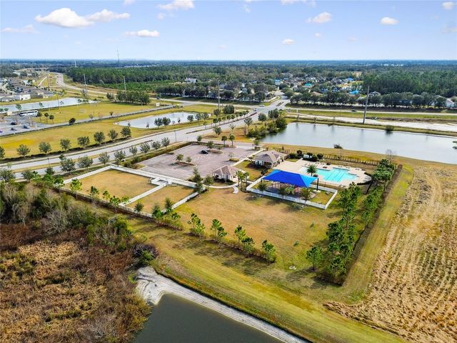 6884 ABBYWOOD LANE, Zephyrhills, FL 33541