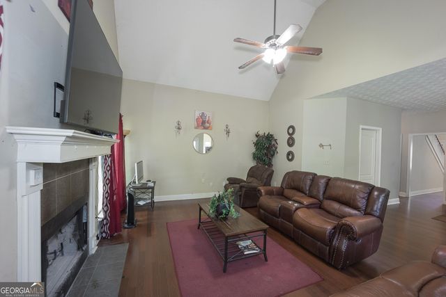 1231 Hillview Road, Hampton, GA 30228