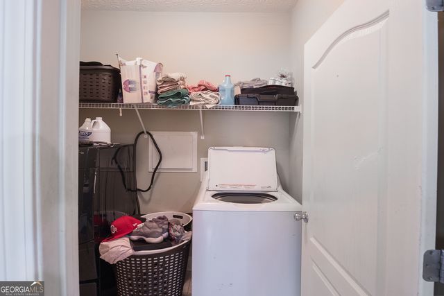 1231 Hillview Road, Hampton, GA 30228