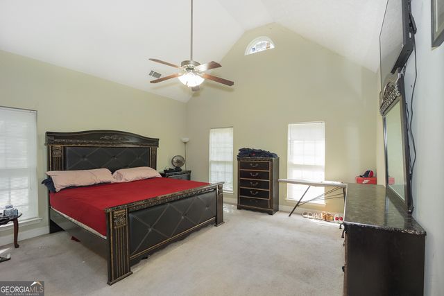 1231 Hillview Road, Hampton, GA 30228
