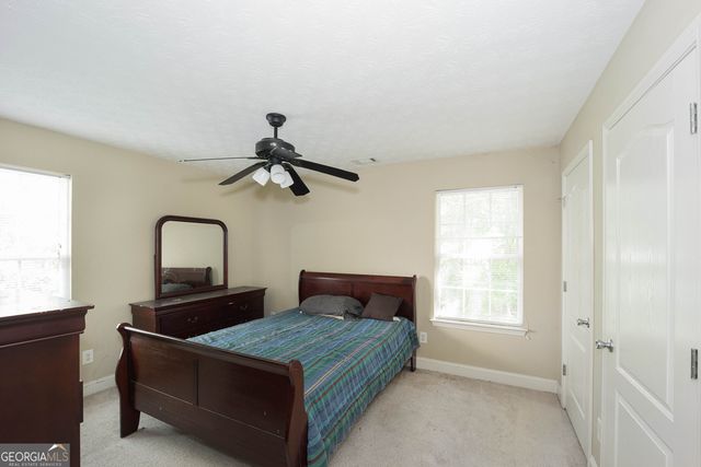 1231 Hillview Road, Hampton, GA 30228