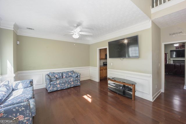 1231 Hillview Road, Hampton, GA 30228