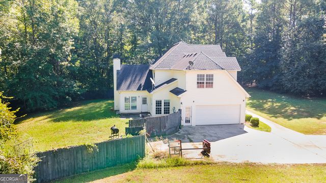 1231 Hillview Road, Hampton, GA 30228