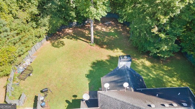 1231 Hillview Road, Hampton, GA 30228
