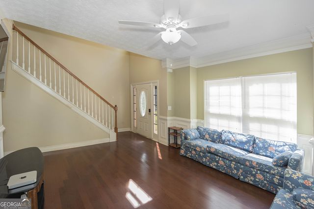 1231 Hillview Road, Hampton, GA 30228