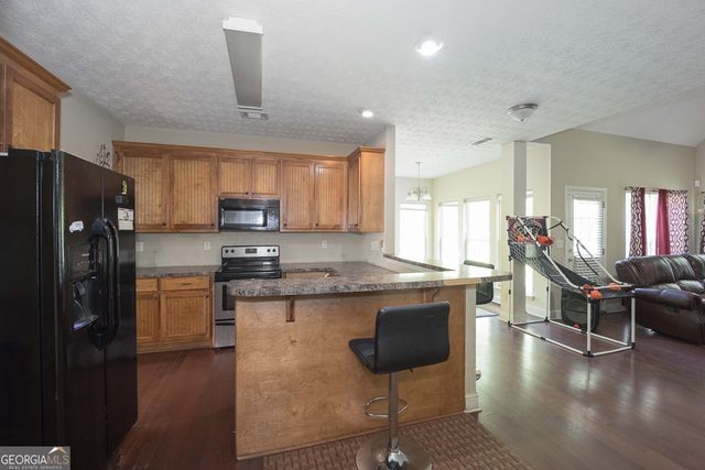 1231 Hillview Road, Hampton, GA 30228