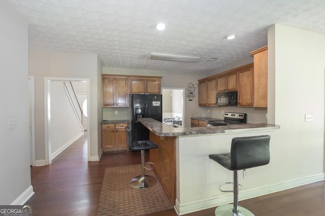 1231 Hillview Road, Hampton, GA 30228