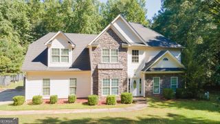 1231 Hillview Road, Hampton, GA 30228