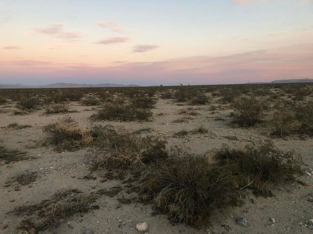 0 Carmer Road 0, Johnson Valley, CA 92285