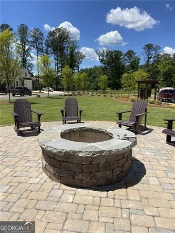 992 Wemberley Lane, Marietta, GA 30064