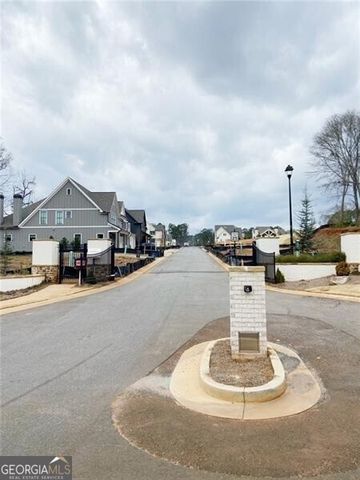 992 Wemberley Lane, Marietta, GA 30064