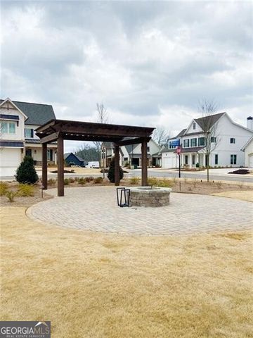 992 Wemberley Lane, Marietta, GA 30064