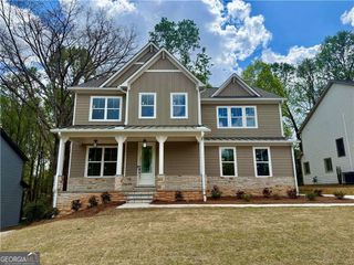 1691 Eastside Parc Street, Atlanta, GA 30316