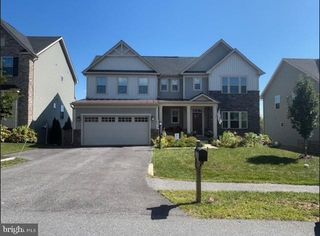 6879 WOODRIDGE RD, New Market, MD 21774