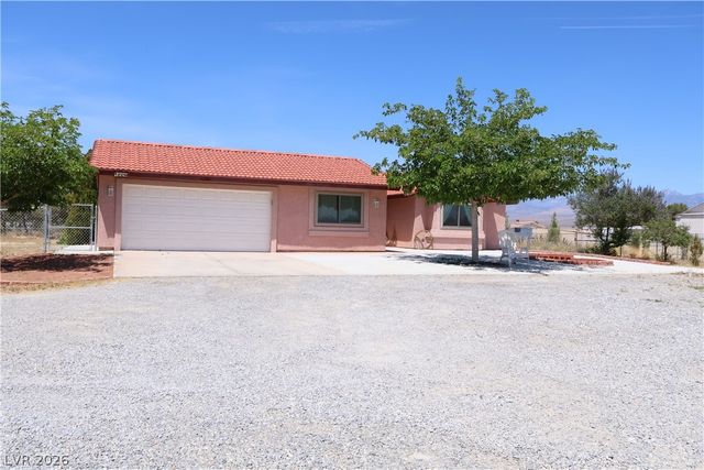 1220 Gamebird Road, Pahrump, NV 89048