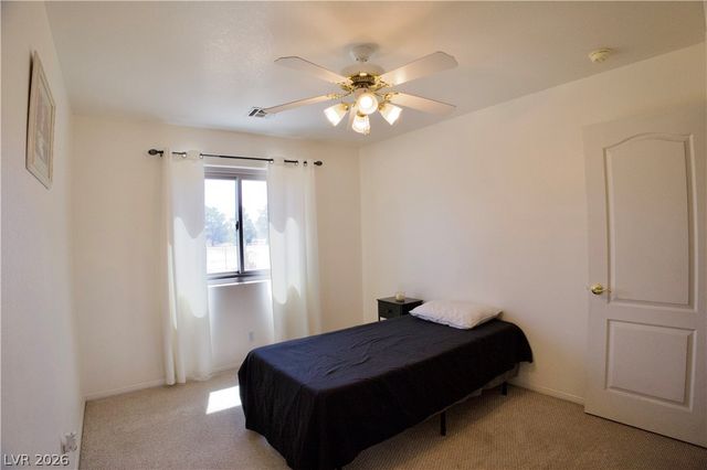 1220 Gamebird Road, Pahrump, NV 89048