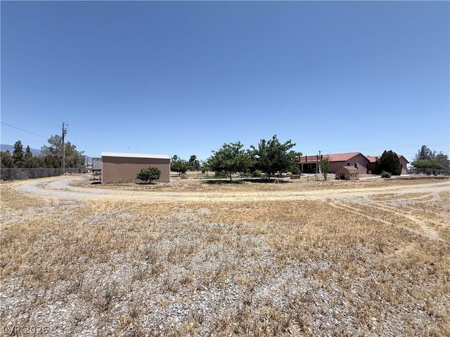 1220 Gamebird Road, Pahrump, NV 89048