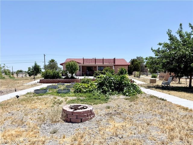 1220 Gamebird Road, Pahrump, NV 89048