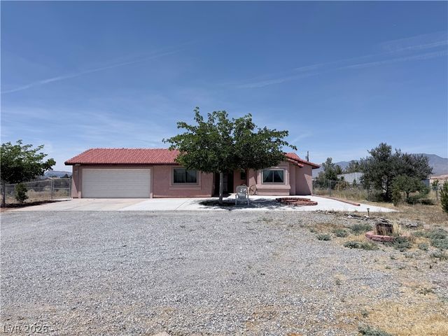 1220 Gamebird Road, Pahrump, NV 89048