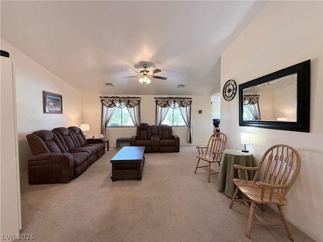 1220 Gamebird Road, Pahrump, NV 89048