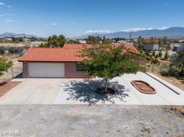 1220 Gamebird Road, Pahrump, NV 89048