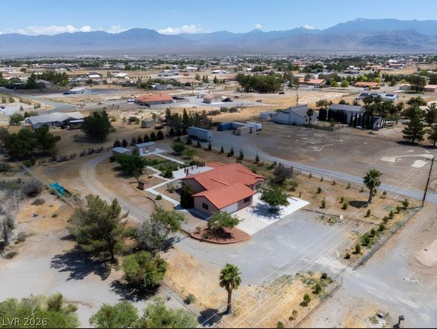 1220 Gamebird Road, Pahrump, NV 89048