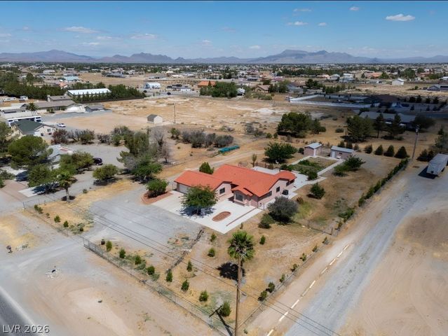 1220 Gamebird Road, Pahrump, NV 89048