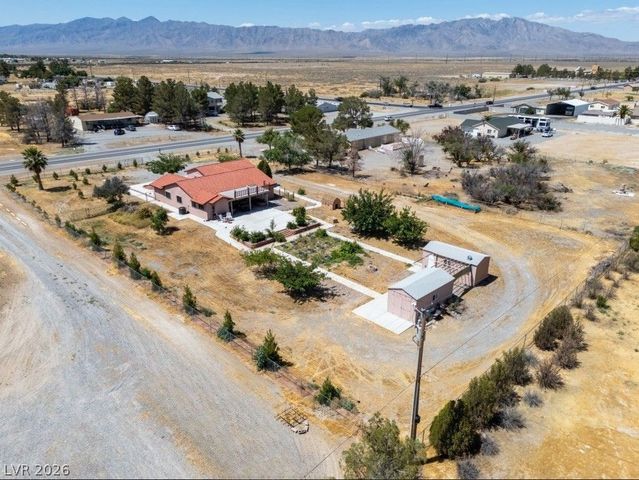 1220 Gamebird Road, Pahrump, NV 89048