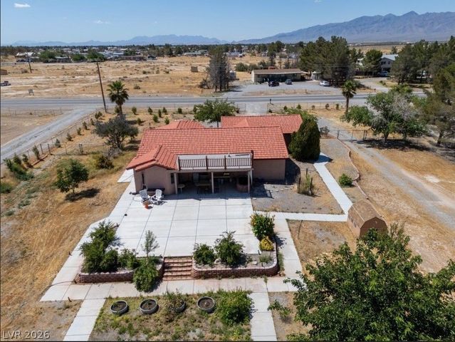 1220 Gamebird Road, Pahrump, NV 89048