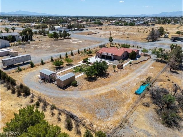 1220 Gamebird Road, Pahrump, NV 89048