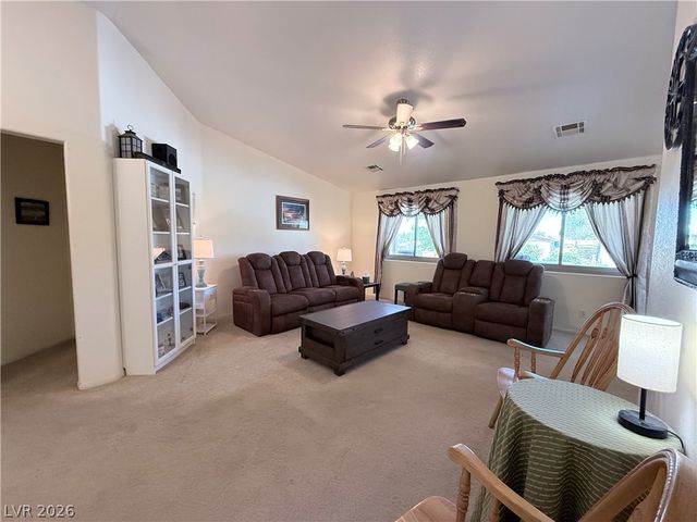 1220 Gamebird Road, Pahrump, NV 89048