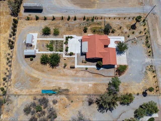 1220 Gamebird Road, Pahrump, NV 89048