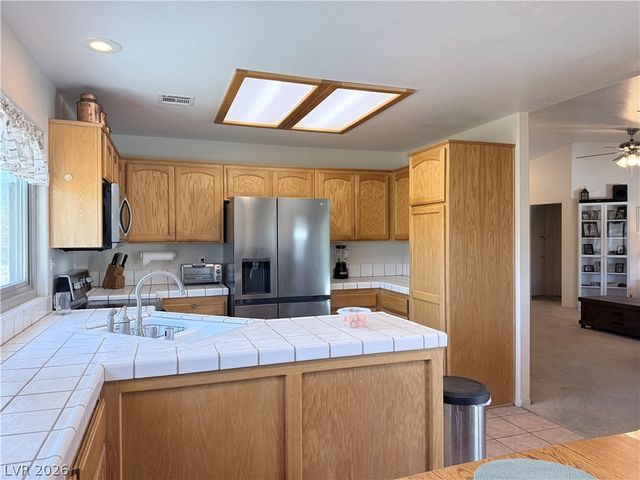 1220 Gamebird Road, Pahrump, NV 89048